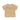 WILSON + FRENCHY ORGANIC DYED TEE SAHARA