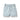 WILSON & FRENCHY DITSY DAISY ORGANIC DENIM SHORTS