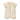 WILSON & FRENCHY ORGANIC KNITTED CHEVRON GROWSUIT MILK CLOUD