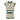 WILSON & FRENCHY LAGOON ORGANIC KNITTED CHECK SET