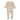 WILSON & FRENCHY SKATER CLUB ORGANIC ZIPSUIT