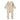WILSON & FRENCHY SKATER CLUB ORGANIC ZIPSUIT