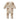WILSON + FRENCHY WINTER FOREST ORGANIC ZIPSUIT