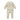 WILSON + FRENCHY BELLA FLORAL ORGANIC ZIPSUIT