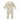WILSON + FRENCHY DAISY MAE ORGANIC ZIPSUIT