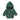 WILSON + FRENCHY ORGANIC KNITTED CABLE JACKET CLOVER