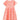 MILKY WILD PAISLEY DRESS MULTI