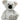 GUND WILLIAM KOALA 38CM