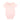 BEBE PIA ORGANIC LACE COLLAR BODYSUIT PINK