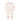 BEBE POPPY ORGANIC LONG SLEEVE ZIPSUIT POPPY PRINT
