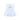 BEBE POPPY EMBROIDERED YOKE DRESS BLUEBELL