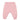 BEBE QUILTED LEGGINGS FERN PINK MARL