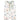 BEBE CLAYTON PRINT SHEEP ROMPER