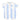 BEBE MAX STRIPE RUGBY ROMPER BLUE