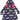 KORANGO SPRING RAINBOW RAINCOAT NAVY