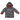 KORANGO TRUCKS POLAR FLEECE LINED RAINCOAT