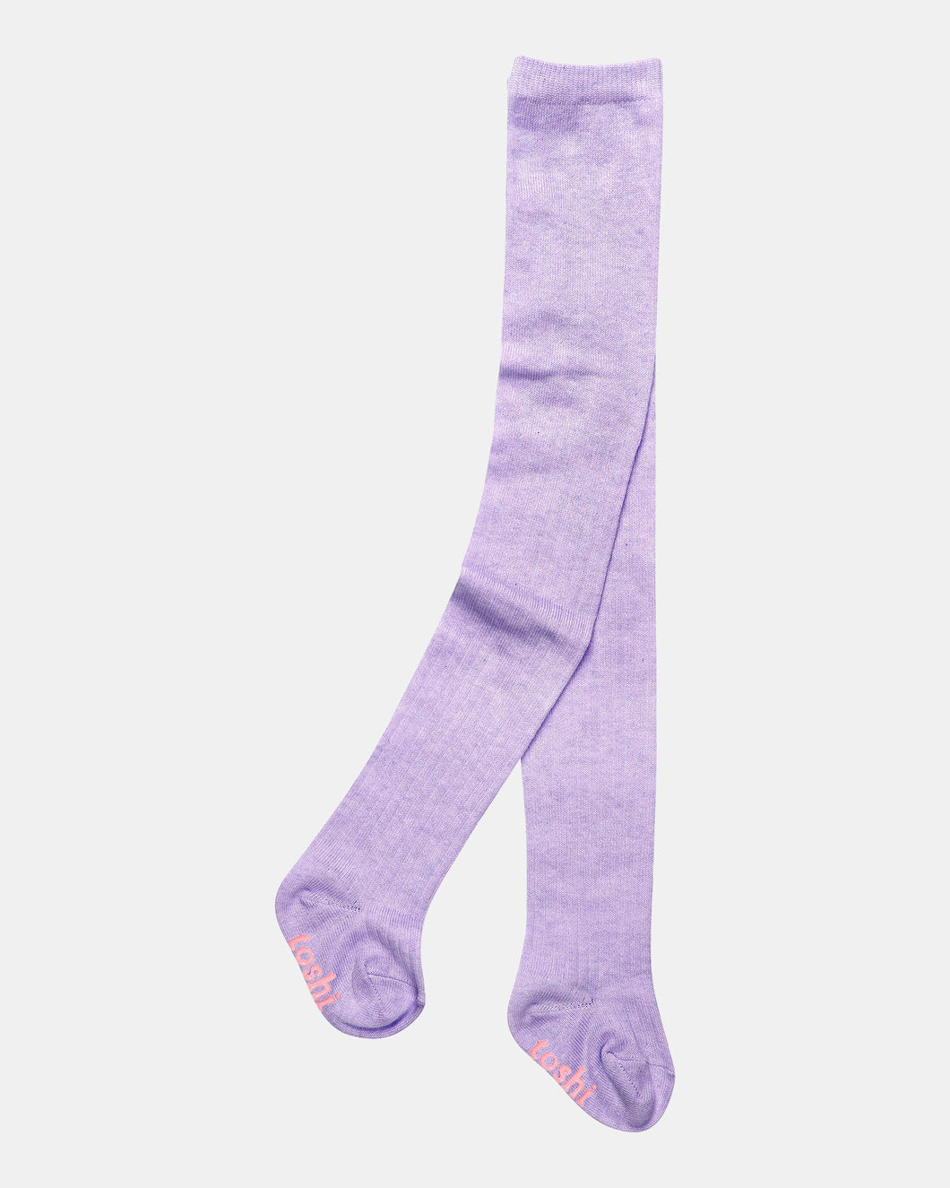 TOSHI DREAMTIME ORGANIC FOOTED TIGHTS
