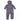 KORANGO FARM MACHINERY PRINT RAINSUIT NAVY