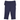 KORANGO FRILL LEGGING NAVY