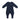 LOVE TO DREAM SLEEP SUIT 3.5 TOG NAVY