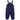 KORANGO CORD OVERALL NAVY