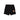 HUX SLOUCH SHORTS