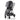 BRITAX MINI STROLLER MINERAL GREY