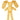 TOSHI BUNNY ANDY BUTTERNUT