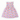 KORANGO SMOCKED BOLD FLORAL DRESS