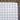 LITTLE HUMAN LINENS WATERPROOF COT SHEET LATTE GINGHAM