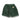 WILSON & FRENCHY MOSS GREEN ORGANIC CORD SHORT