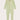 BOODY BABY LONG SLEEVE ROMPER SAGE