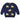 KORANGO TRACTOR KNIT SWEATER NAVY