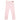 KORANGO COTTON LEGGING PINK