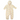 KORANGO SUNSHINE & RAINBOWS FLEECE LINED RAIN SUIT