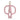MATCHSTICK MONKEY SMALL DUSTY PINK
