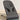 BABY BJORN BOUNCER BLISS WOVEN PETAL QUILT ANTHRACITE