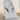BABY BJORN BOUNCER BLISS WOVEN PETAL QUILT LIGHT GRAY
