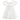 DESIGNER KIDZ GRACE TIE BACK DRESS ECRU