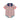 HUX PREPPY POLO ROMPER