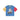 HUX RACER DINO BOXY TEE