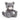 JELLYCAT TUMBLETUFT KITTEN