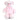 KORIMCO MY BUDDY BEAR 90CM PINK
