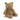 JELLYCAT BARTHOLOMEW BEAR LARGE