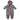 KORANGO TRUCKS POLAR FLEECE LINED RAIN SUIT