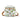 OIOI INSULATED LUNCH BAG MIDI TROPICAL