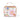 OIOI INSULATED LUNCH BAG MINI SUNBURST