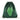 TRIXIE DRAWSTRING BAG MR CROCODILE