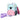 SKIP HOP ZOO MINI BACKPACK WITH REINS KOALA