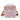 OIOI INSULATED LUNCH BAG MIDI DAISY